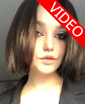 Alisa Dmitrieva