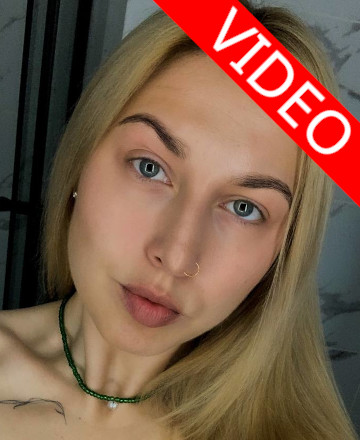 Anastasiya Meleh