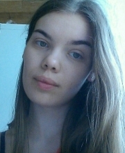 Gnasko Lesya