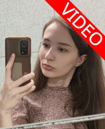 Anastasiya Panchenko