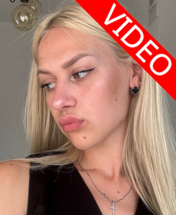 Arina Uzhakina
