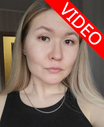 Simakova Darya Alekseevna