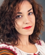 Malinina Sakina