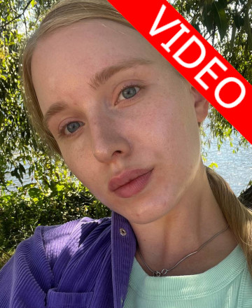 Saushkina Anastasiya Olegovna