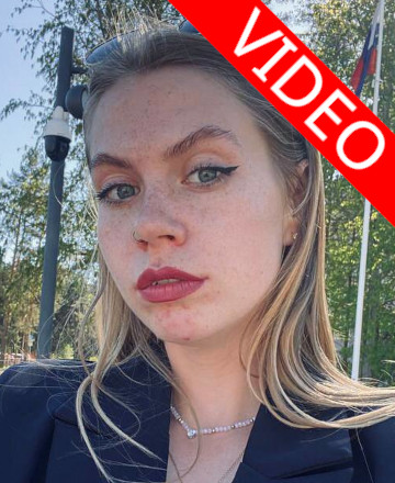Aleksandrova Mariya Sergeevna