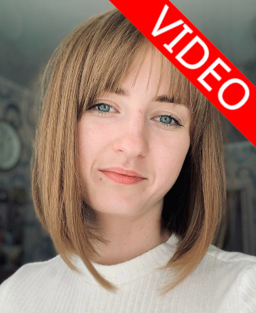Maksimova Tamara Vladimirovna