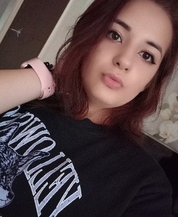 Yuliya Mishuk