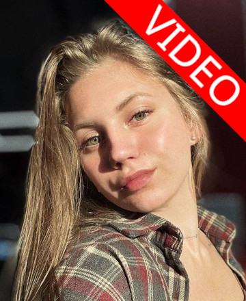 Golovach Alena Petrovna