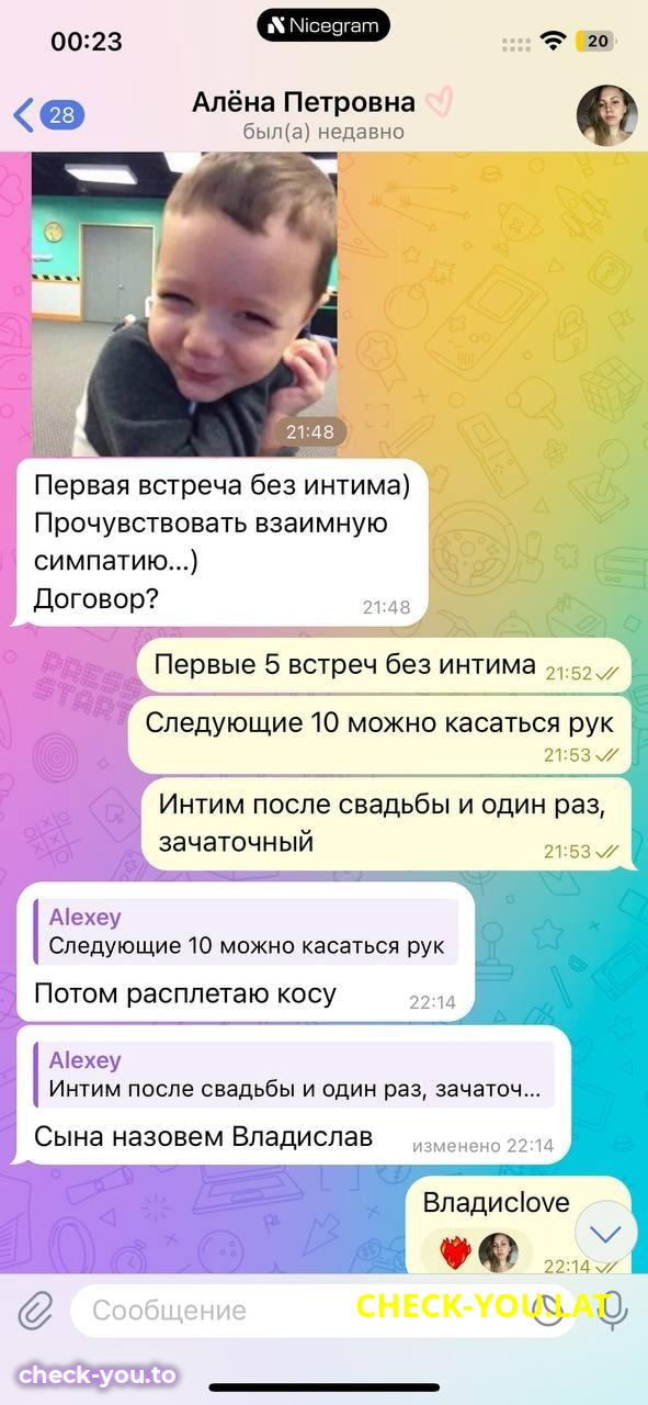 Головач Алёна Петровна — фото 2
