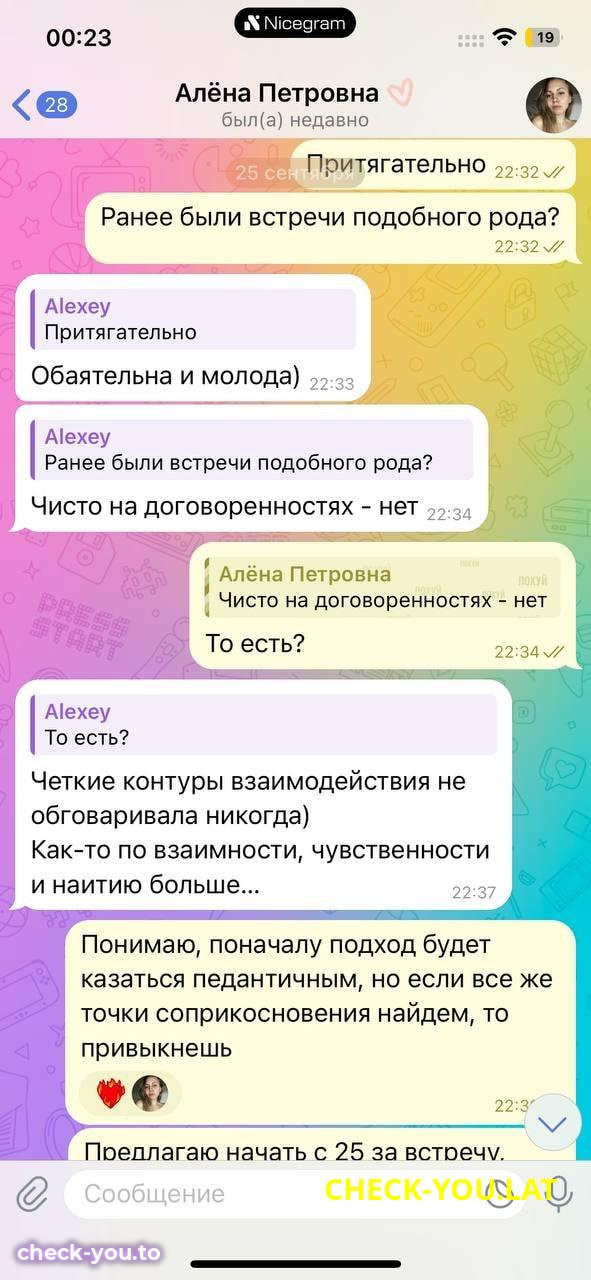 Головач Алёна Петровна — фото 6