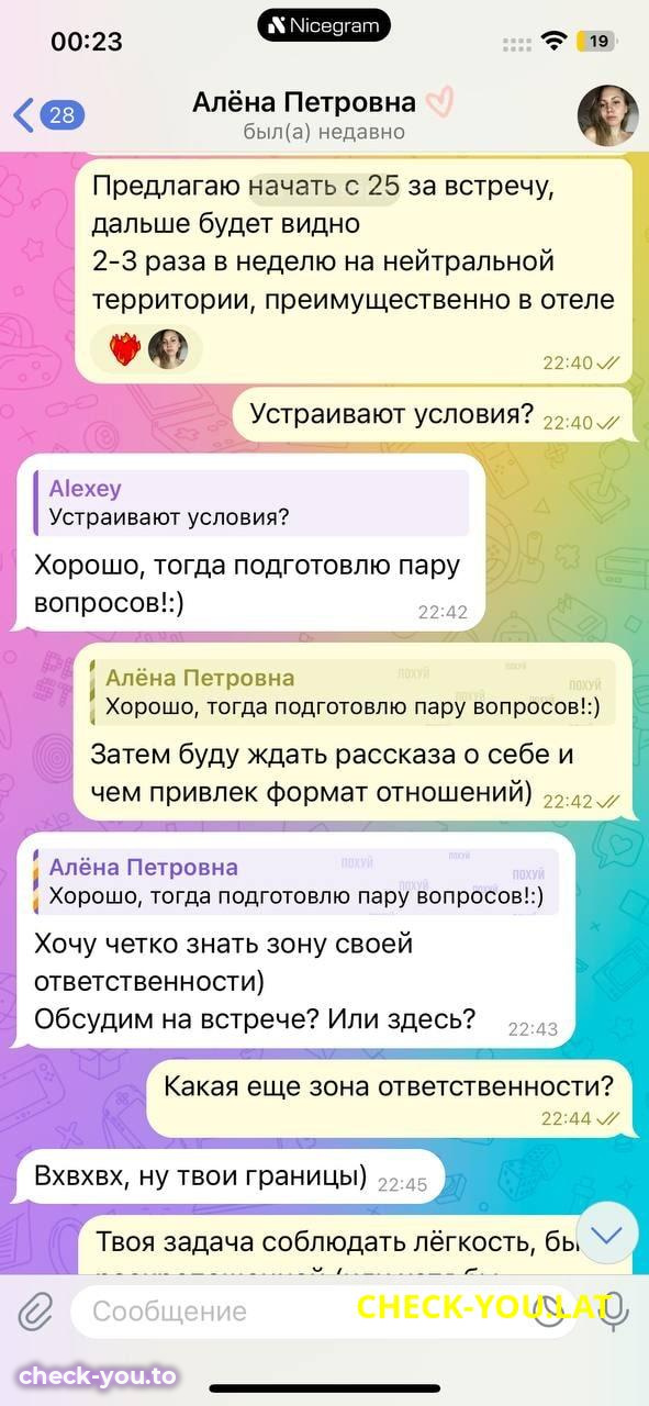 Головач Алёна Петровна — фото 7