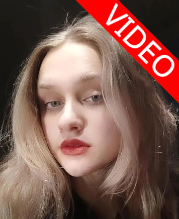 Darya Ryndyuk