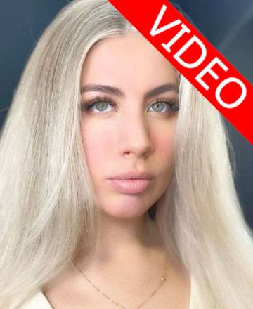 Alena Silanteva