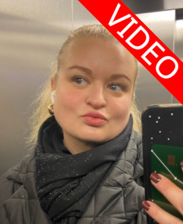 Volkova Svetlana Igorevna
