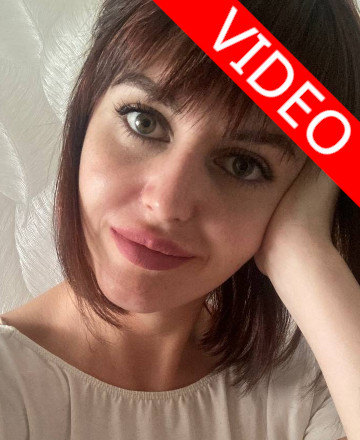 Viktorova Chernushkina Elena Viktorovna