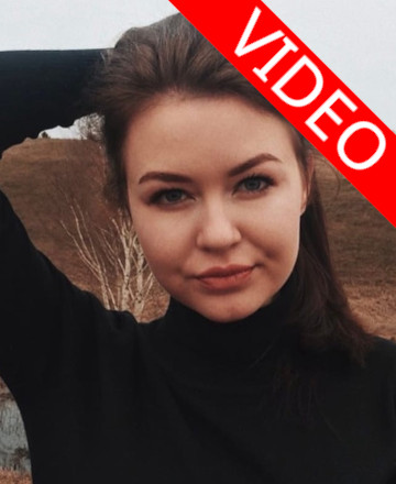Sverchkova Anastasiya Sergeevna