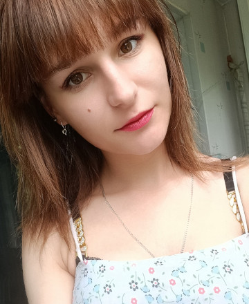 Ivanova Fedorova Nadezhda Andreevna