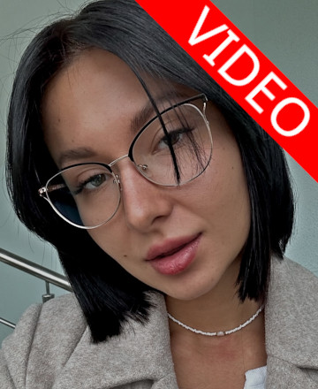 Sinyaeva Alena Nikolaevna