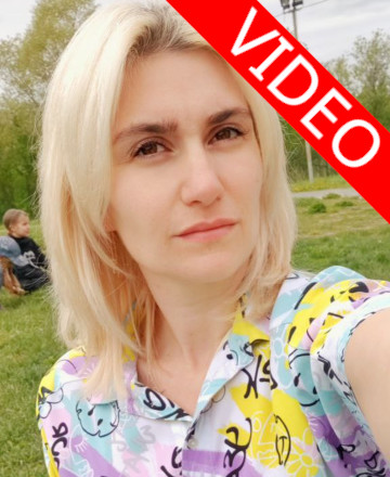 Rozina Oksana Viktorovna