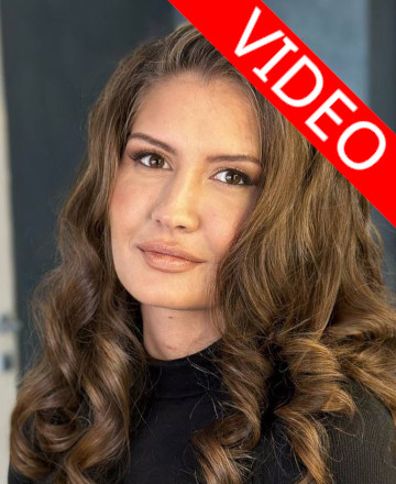 Sofina Olesya Aleksandrovna
