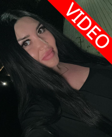 Regina Kabirova