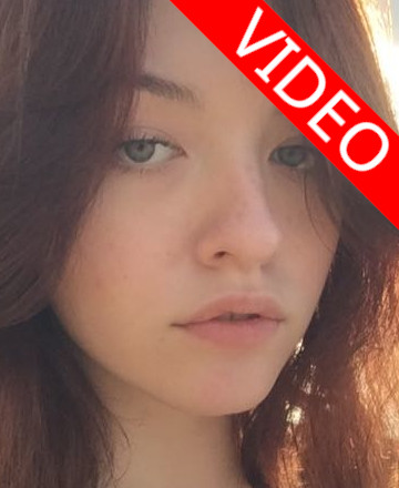 Gorelova Anna Vasilevna