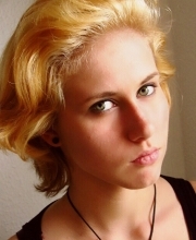 Bashkirova Aleksandra
