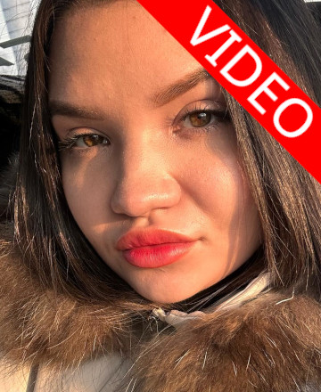 Isaeva Kseniya Andreevna