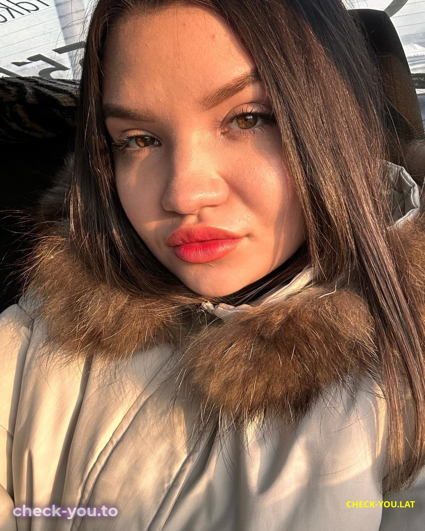 Исаева Ксения Андреевна — фото 1