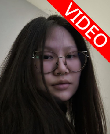Hoholova Valeriya Alekseevna