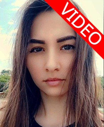 Lazareva Viktoriya Sergeevna