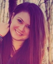 Gritsova Kseniya