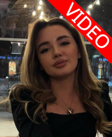 Kondrina Kristina Andreevna