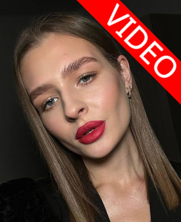 But Valeriya Sergeevna
