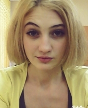Maksimova Rita