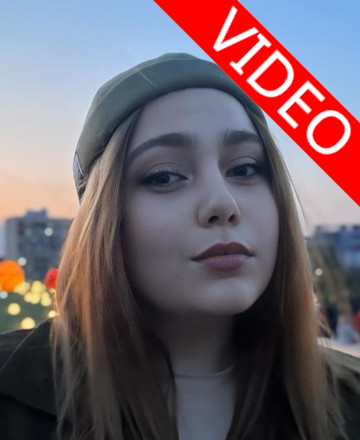 Kozmanova Sofiya Vladimirovna