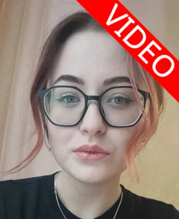 Ekimkova Valeriya Valerievna