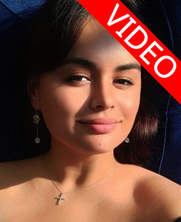 Ivanova Arina Aleksandrovna