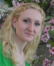 Pogrebnaya Ekaterina