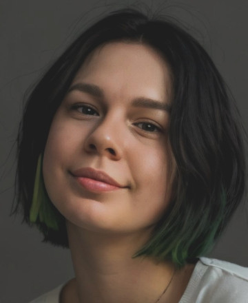 Olga Larina