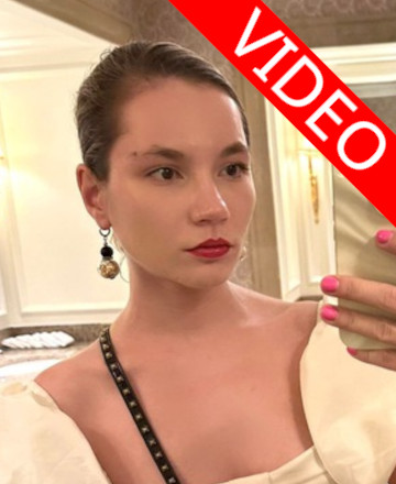 Shershneva Viktoriya Vladimirovna