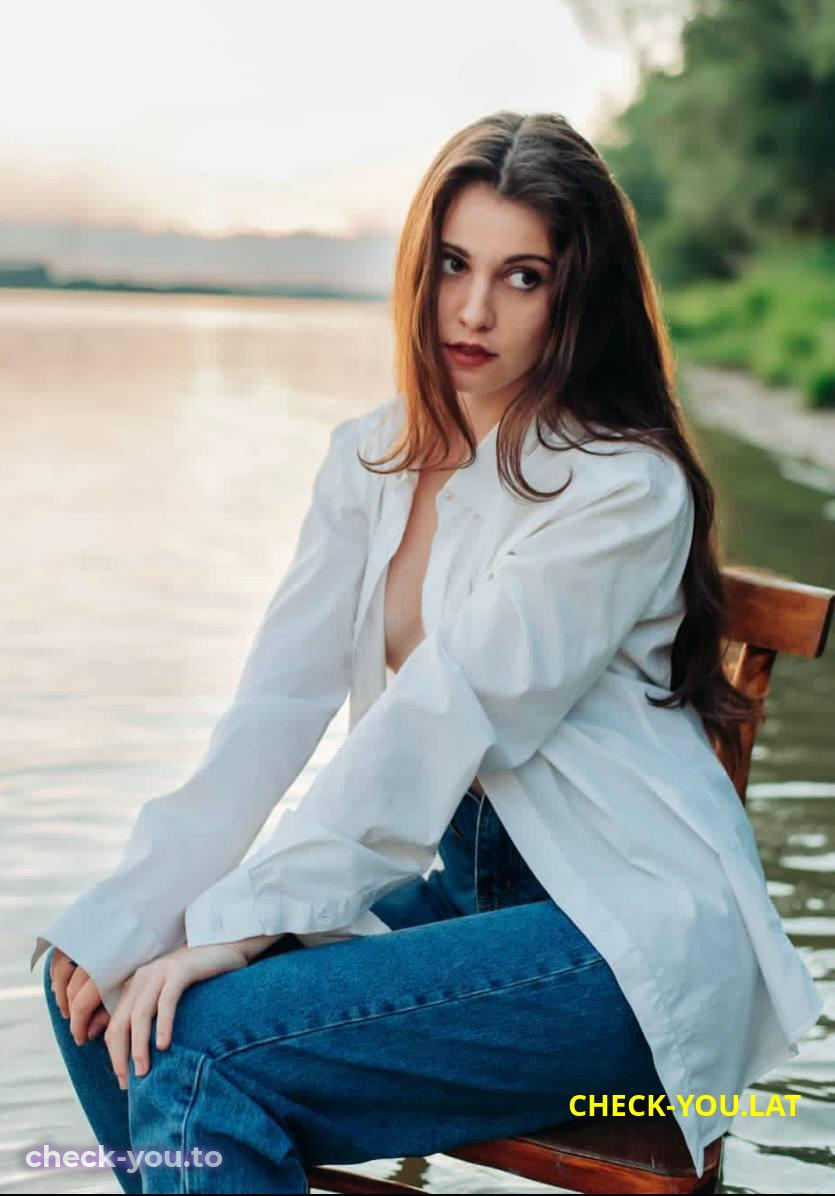 Алиса Баженова — фото 1
