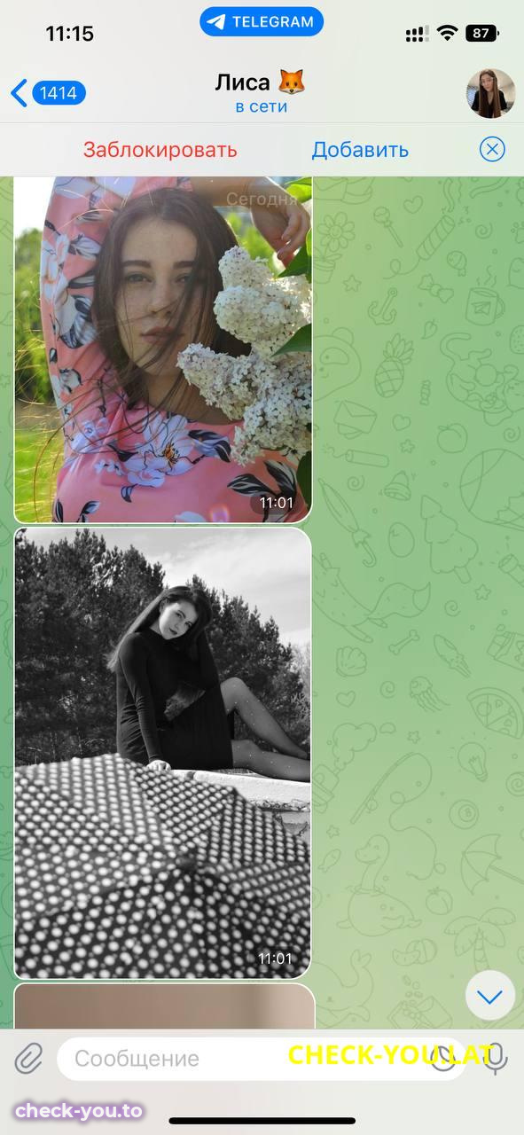 Алиса Баженова — фото 3