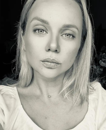 Belova Valeriya Dmitrievna