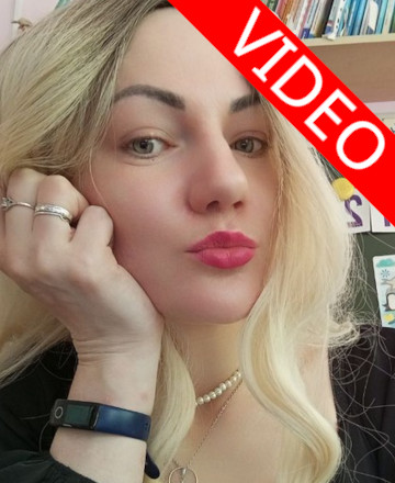 Knyazeva Anastasiya Sergeevna