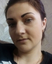 Sergienko Viktoriya
