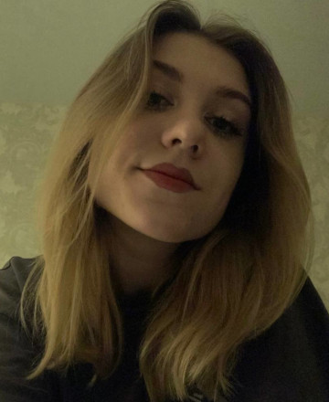 Sorokoletova Polina Nikolaevna