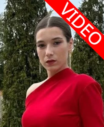 Kaliberda Matsutsa Olga Vladimirovna