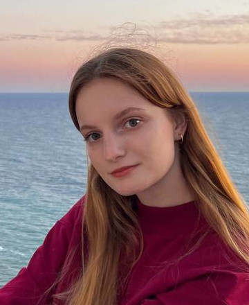 Stulova Aksinya Dmitrievna Kseniya Strykalo