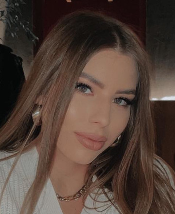 Perfilova Mariya Andreevna